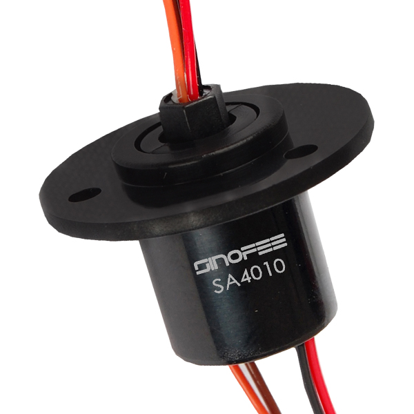 How to choose a slip ring?