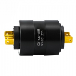 300rpm pin slip ring