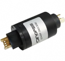 IP65 pin slip ring