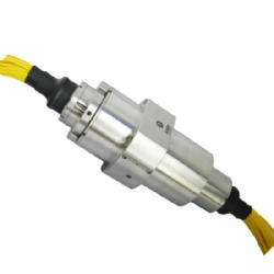 Multi-channel Fiber Optic Rotary Joint